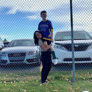 Meet your Posher, Carolyn